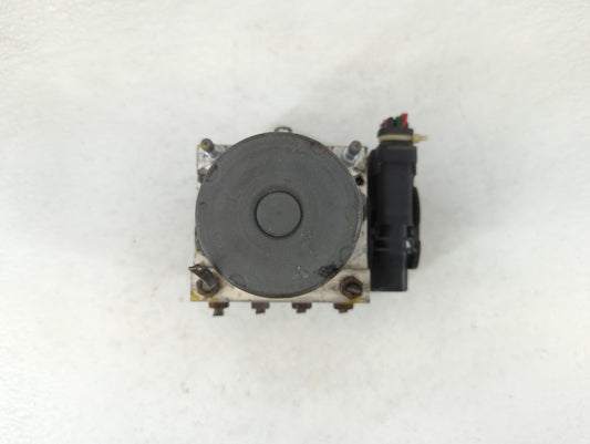 2007-2010 Nissan Sentra ABS Pump Control Module Replacement P/N:47660 ET00A Fits Fits 2007 2008 2009 2010 OEM Used Auto Parts