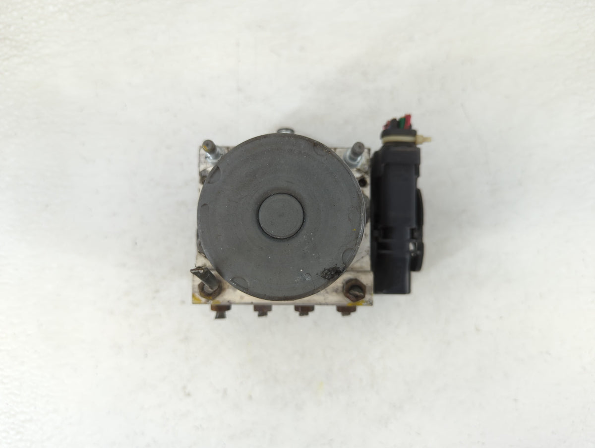 2007-2010 Nissan Sentra Anti-Lock Brake ABS Pump Module Actuator OEM P/N:47660 ET00A Fits Fits 2007 2008 2009 2010 OEM Used 
