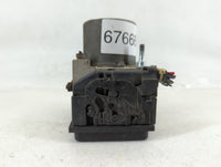 2007-2010 Nissan Sentra ABS Pump Control Module Replacement P/N:47660 ET00A Fits Fits 2007 2008 2009 2010 OEM Used Auto Part