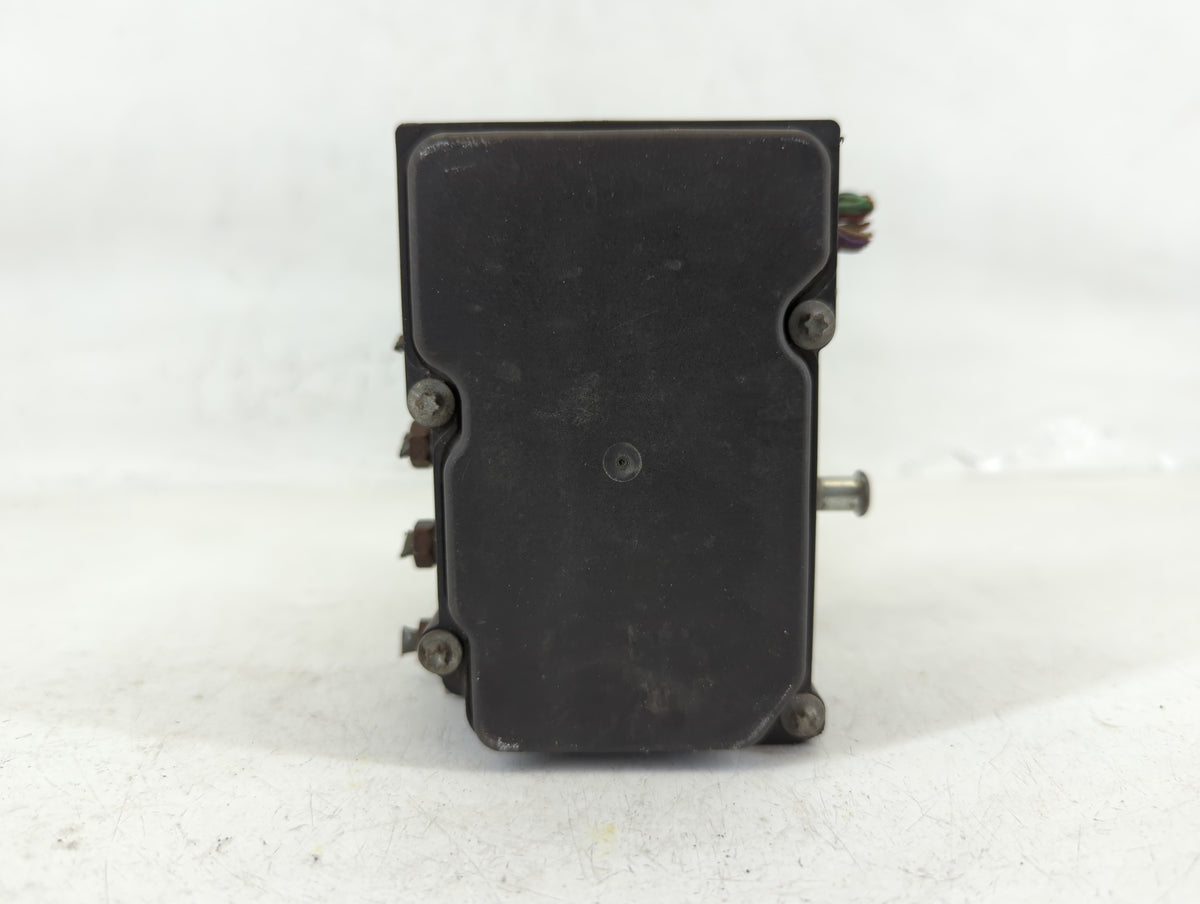 2007-2010 Nissan Sentra Anti-Lock Brake ABS Pump Module Actuator OEM P/N:47660 ET00A Fits Fits 2007 2008 2009 2010 OEM Used 