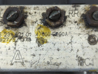 2007-2010 Nissan Sentra ABS Pump Control Module Replacement P/N:47660 ET00A Fits Fits 2007 2008 2009 2010 OEM Used Auto Part