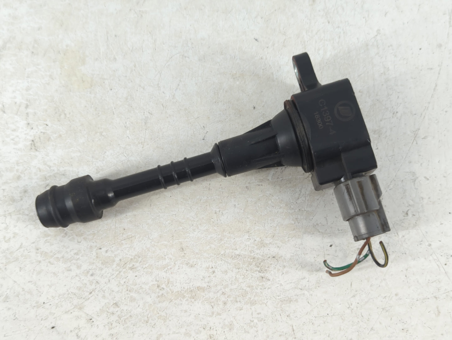 2007-2009 Nissan Sentra Ignition Coil Igniter Pack - Oemusedautoparts1.com
