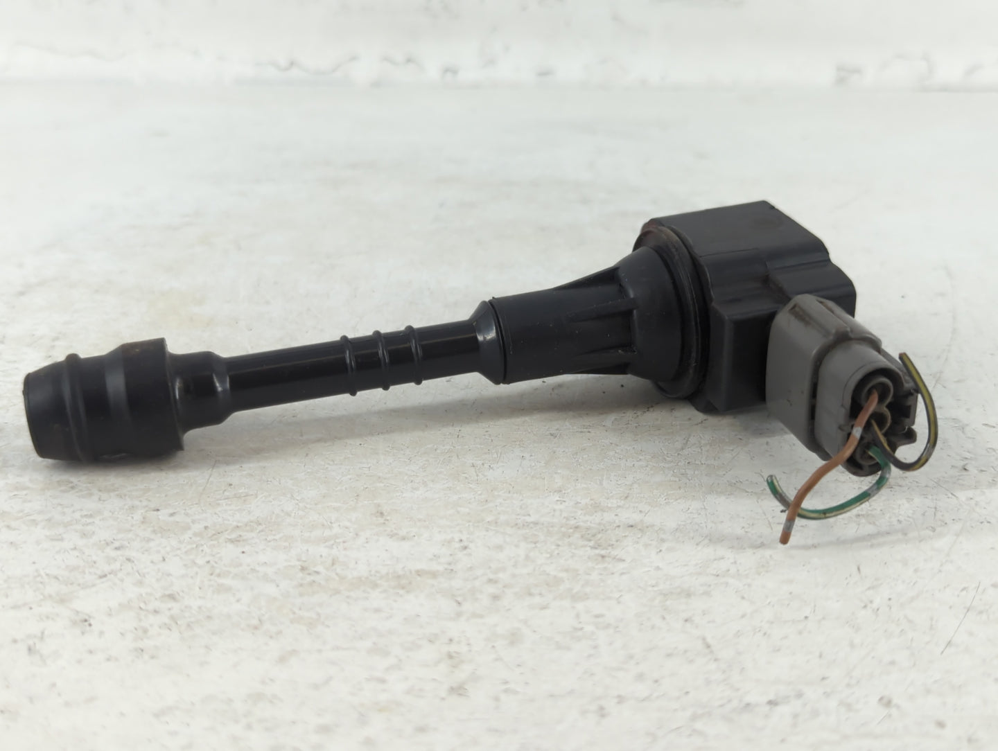 2007-2009 Nissan Sentra Ignition Coil Igniter Pack - Oemusedautoparts1.com