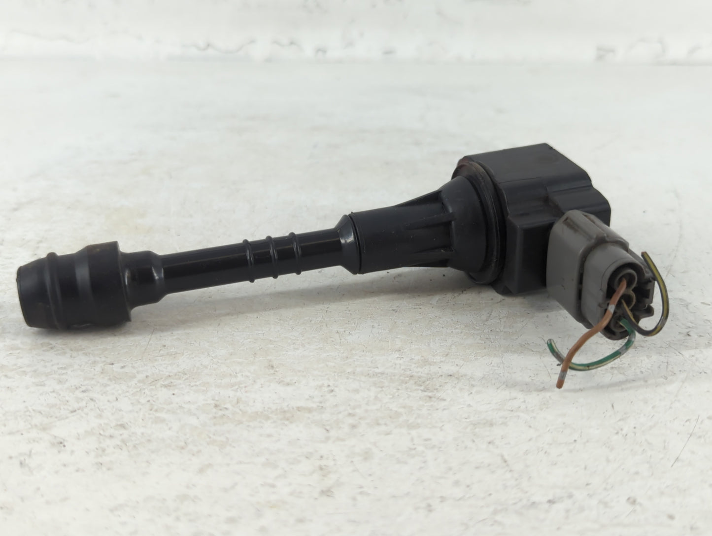 2007-2009 Nissan Sentra Ignition Coil Igniter Pack - Oemusedautoparts1.com