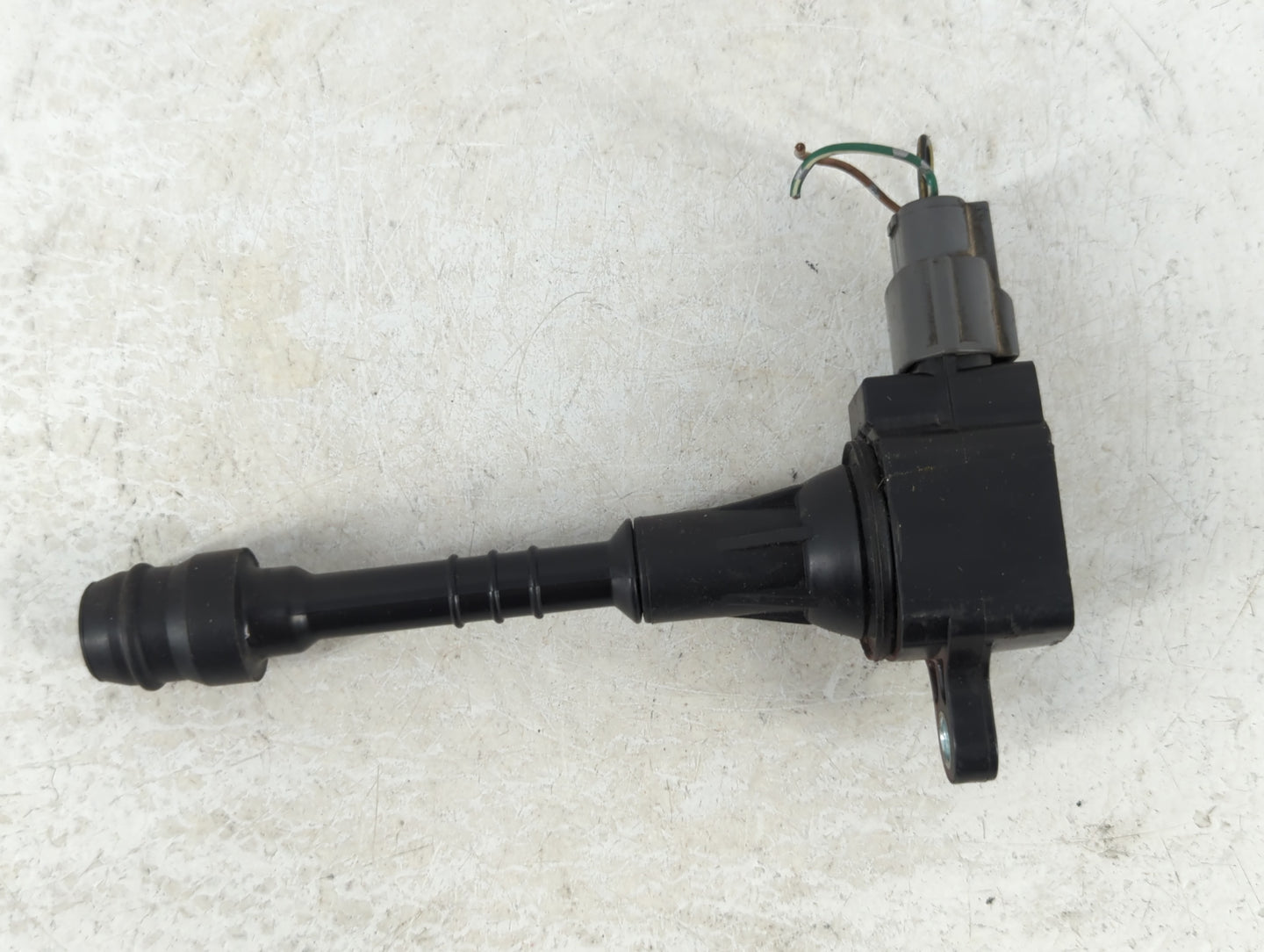 2007-2009 Nissan Sentra Ignition Coil Igniter Pack - Oemusedautoparts1.com