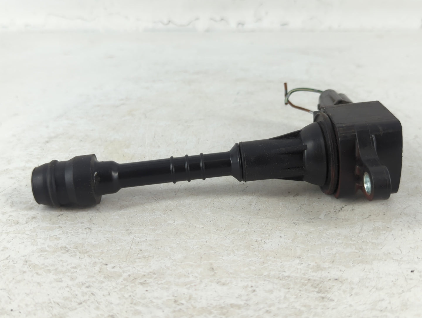 2007-2009 Nissan Sentra Ignition Coil Igniter Pack - Oemusedautoparts1.com