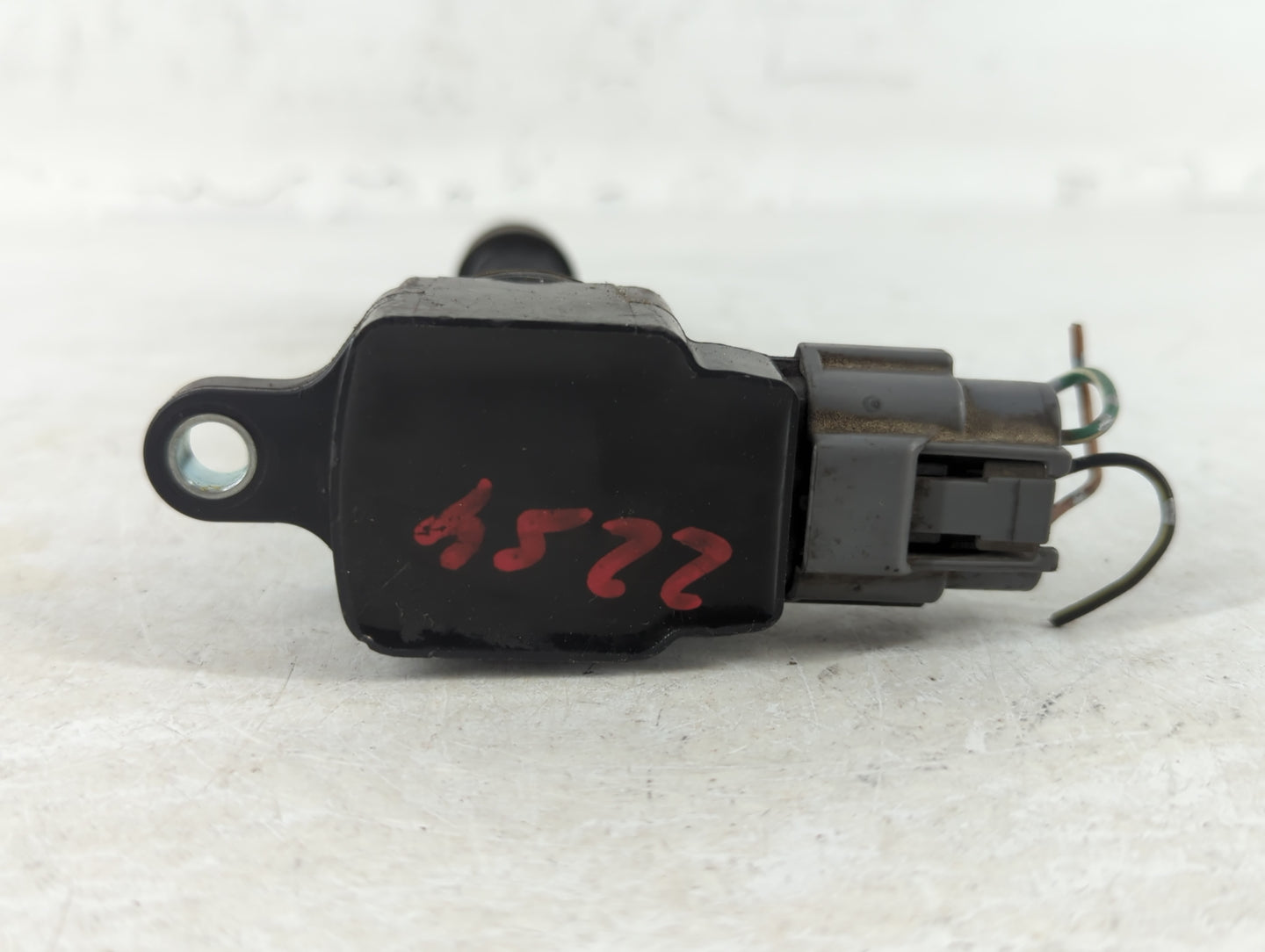 2007-2009 Nissan Sentra Ignition Coil Igniter Pack - Oemusedautoparts1.com