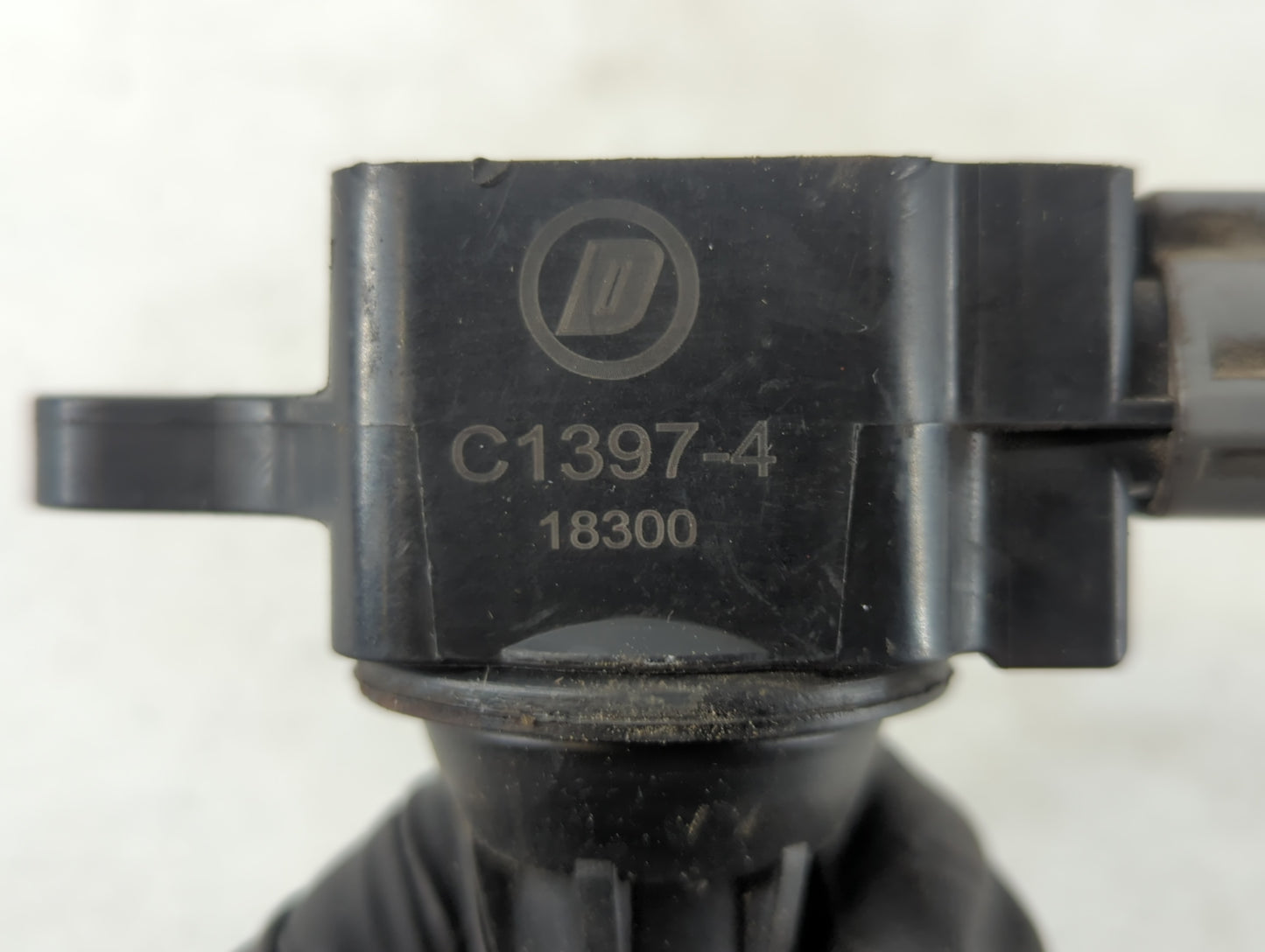 2007-2009 Nissan Sentra Ignition Coil Igniter Pack - Oemusedautoparts1.com
