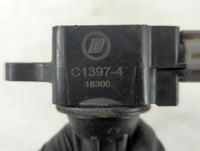 2007-2009 Nissan Sentra Ignition Coil Igniter Pack - Oemusedautoparts1.com