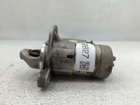 2009 Nissan Sentra Car Starter Motor Solenoid OEM P/N:S114-902A 23300 EN20A Fits OEM Used Auto Parts - Oemusedautoparts1.com