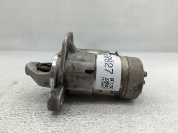 2009 Nissan Sentra Car Starter Motor Solenoid OEM P/N:S114-902A 23300 EN20A Fits OEM Used Auto Parts