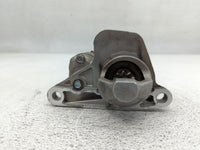 2009 Nissan Sentra Car Starter Motor Solenoid OEM P/N:S114-902A 23300 EN20A Fits OEM Used Auto Parts - Oemusedautoparts1.com