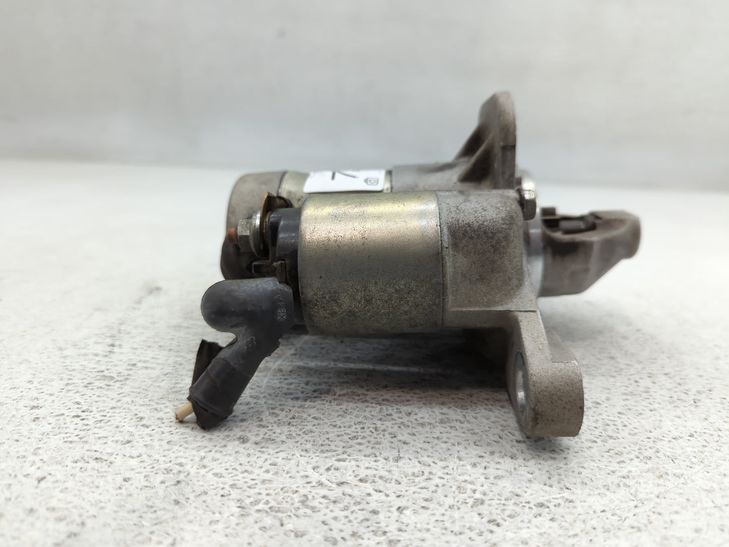 2009 Nissan Sentra Car Starter Motor Solenoid OEM P/N:S114-902A 23300 EN20A Fits OEM Used Auto Parts - Oemusedautoparts1.com