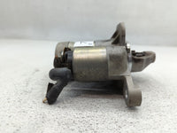 2009 Nissan Sentra Car Starter Motor Solenoid OEM P/N:S114-902A 23300 EN20A Fits OEM Used Auto Parts - Oemusedautoparts1.com
