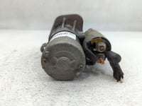 2009 Nissan Sentra Car Starter Motor Solenoid OEM P/N:S114-902A 23300 EN20A Fits OEM Used Auto Parts - Oemusedautoparts1.com