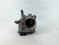 2007-2012 Nissan Sentra Throttle Body P/N:ET-A60-02 Fits OEM Used Auto Parts - Oemusedautoparts1.com