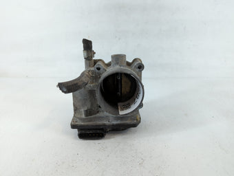 compare product 2007-2012 Nissan Sentra Throttle Body P/N:ET-A60-02 Fits OEM Used Auto Parts