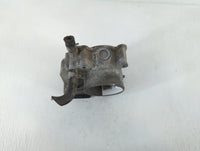 2007-2012 Nissan Sentra Throttle Body P/N:ET-A60-02 Fits OEM Used Auto Parts - Oemusedautoparts1.com
