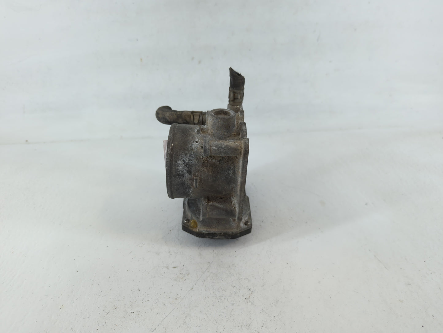 2007-2012 Nissan Sentra Throttle Body P/N:ET-A60-02 Fits OEM Used Auto Parts - Oemusedautoparts1.com