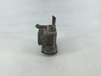 2007-2012 Nissan Sentra Throttle Body P/N:ET-A60-02 Fits OEM Used Auto Parts - Oemusedautoparts1.com