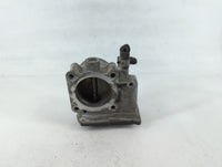 2007-2012 Nissan Sentra Throttle Body P/N:ET-A60-02 Fits OEM Used Auto Parts - Oemusedautoparts1.com