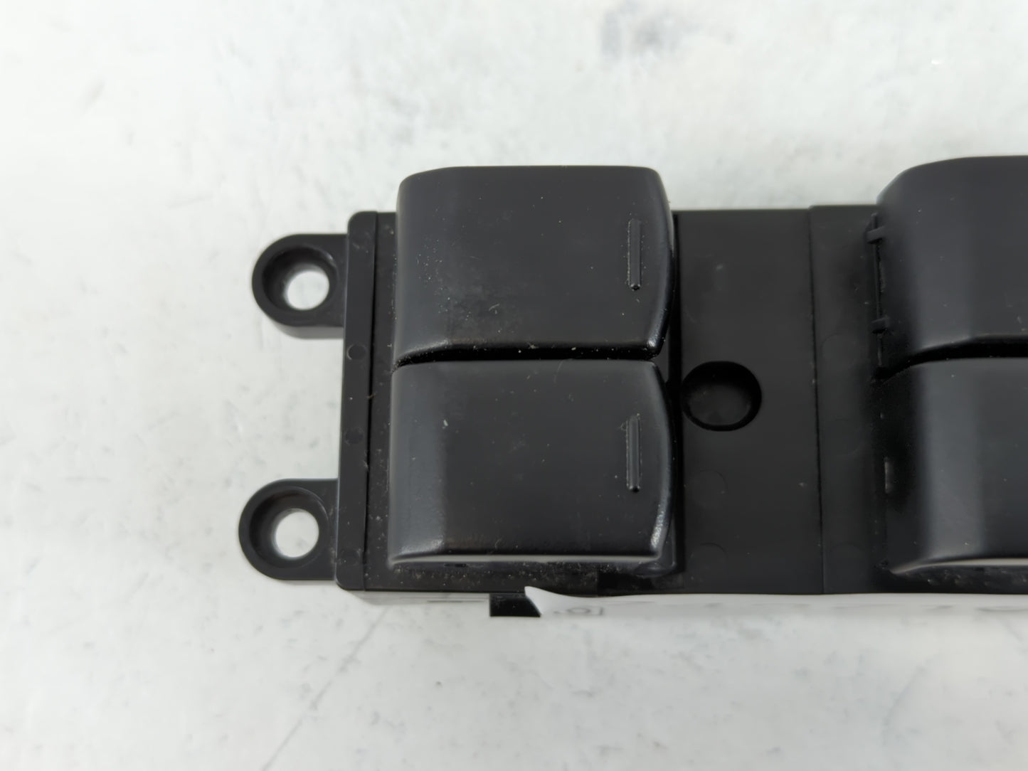 2008-2009 Nissan Sentra Master Power Window Switch Replacement Driver Side Left P/N:25401 ZJ60A Fits Fits 2008 2009 OEM Used