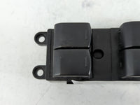 2008-2009 Nissan Sentra Master Power Window Switch Replacement Driver Side Left P/N:25401 ZJ60A Fits Fits 2008 2009 OEM Used