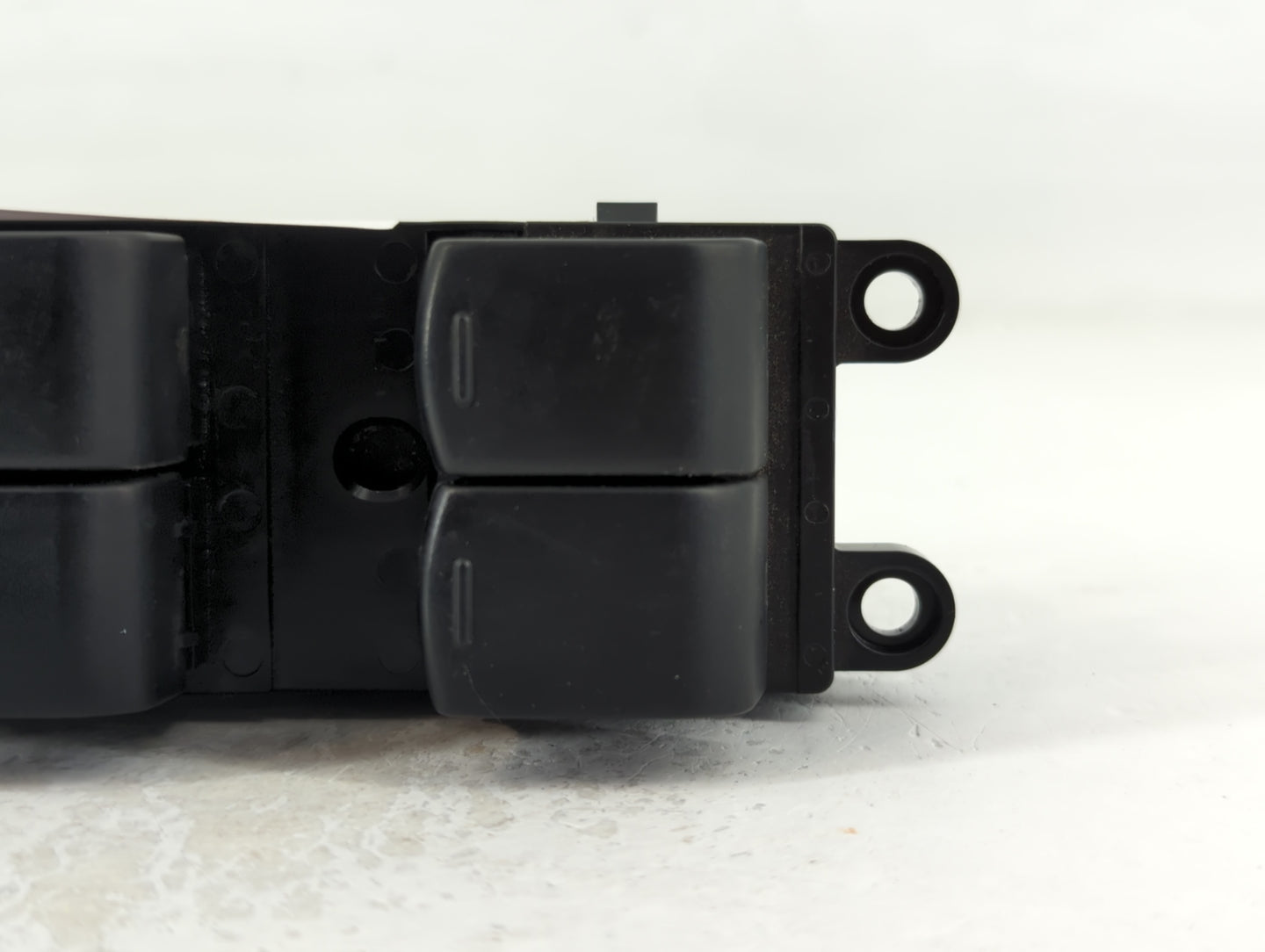 2008-2009 Nissan Sentra Master Power Window Switch Replacement Driver Side Left P/N:2208 25401 ZE80A Fits Fits 2008 2009 OEM