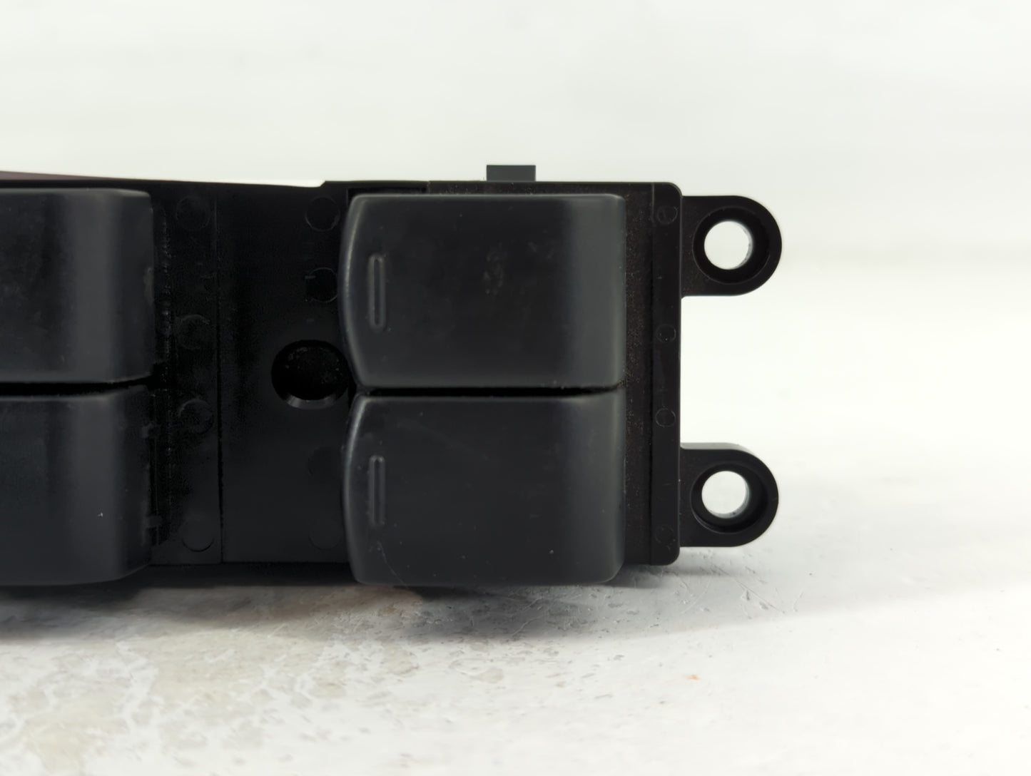 2008-2009 Nissan Sentra Master Power Window Switch Replacement Driver Side Left P/N:2208 25401 ZE80A Fits Fits 2008 2009 OEM