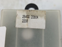 2008-2009 Nissan Sentra Master Power Window Switch Replacement Driver Side Left P/N:2208 25401 ZE80A Fits Fits 2008 2009 OEM