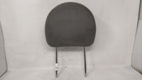 2009 Nissan Sentra Headrest Head Rest Rear Center Seat Gray - Oemusedautoparts1.com