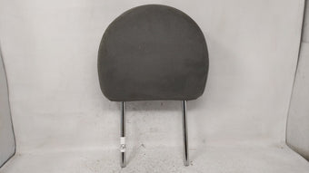 compare product 2009 Nissan Sentra Headrest Head Rest Rear Center Seat Gray