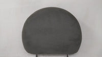 2009 Nissan Sentra Headrest Head Rest Rear Center Seat Gray - Oemusedautoparts1.com