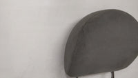 2009 Nissan Sentra Headrest Head Rest Rear Center Seat Gray - Oemusedautoparts1.com