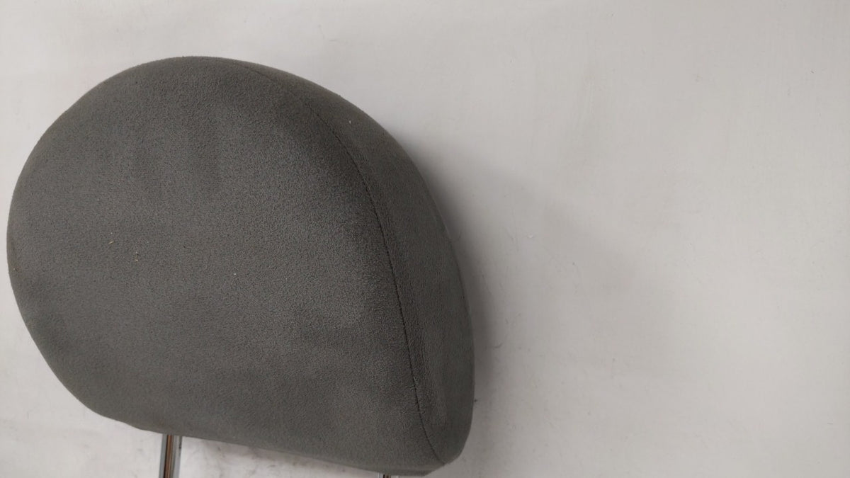 2009 Nissan Sentra Headrest Head Rest Rear Center Seat Gray - Oemusedautoparts1.com