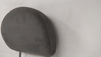 2009 Nissan Sentra Headrest Head Rest Rear Center Seat Gray - Oemusedautoparts1.com