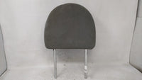 2009 Nissan Sentra Headrest Head Rest Rear Center Seat Gray - Oemusedautoparts1.com