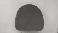 2009 Nissan Sentra Headrest Head Rest Rear Center Seat Gray - Oemusedautoparts1.com