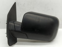 2009 Nissan Titan Driver Side View Mirror - Left Door Mirror OEM Used - Oemusedautoparts1.com