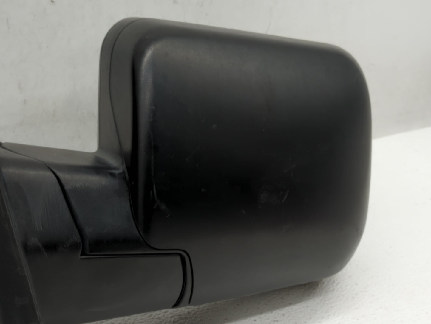 2009 Nissan Titan Driver Side View Mirror - Left Door Mirror OEM Used - Oemusedautoparts1.com