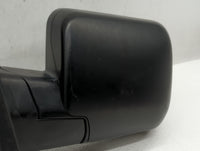 2009 Nissan Titan Driver Side View Mirror - Left Door Mirror OEM Used - Oemusedautoparts1.com