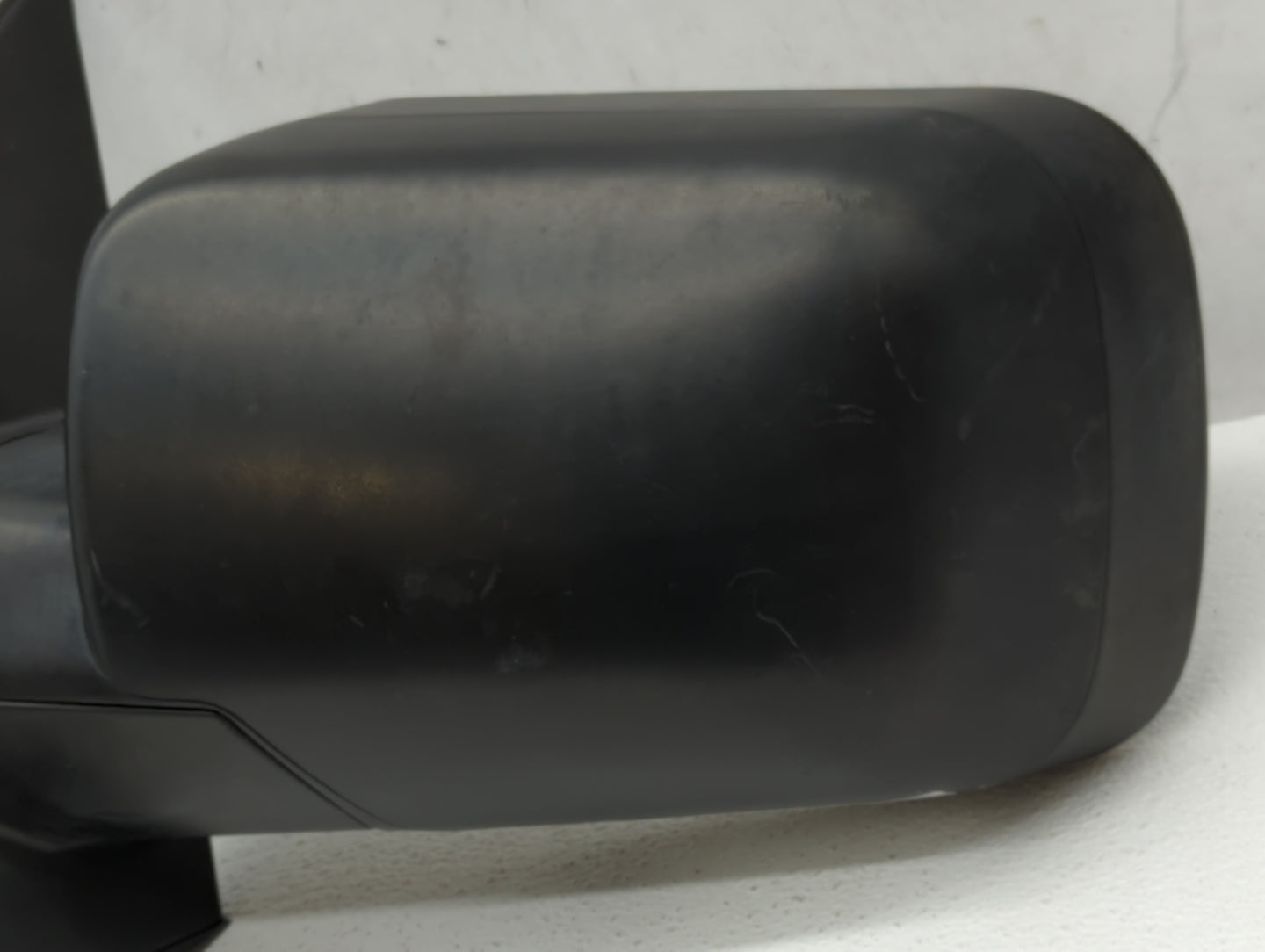 2009 Nissan Titan Driver Side View Mirror - Left Door Mirror OEM Used - Oemusedautoparts1.com