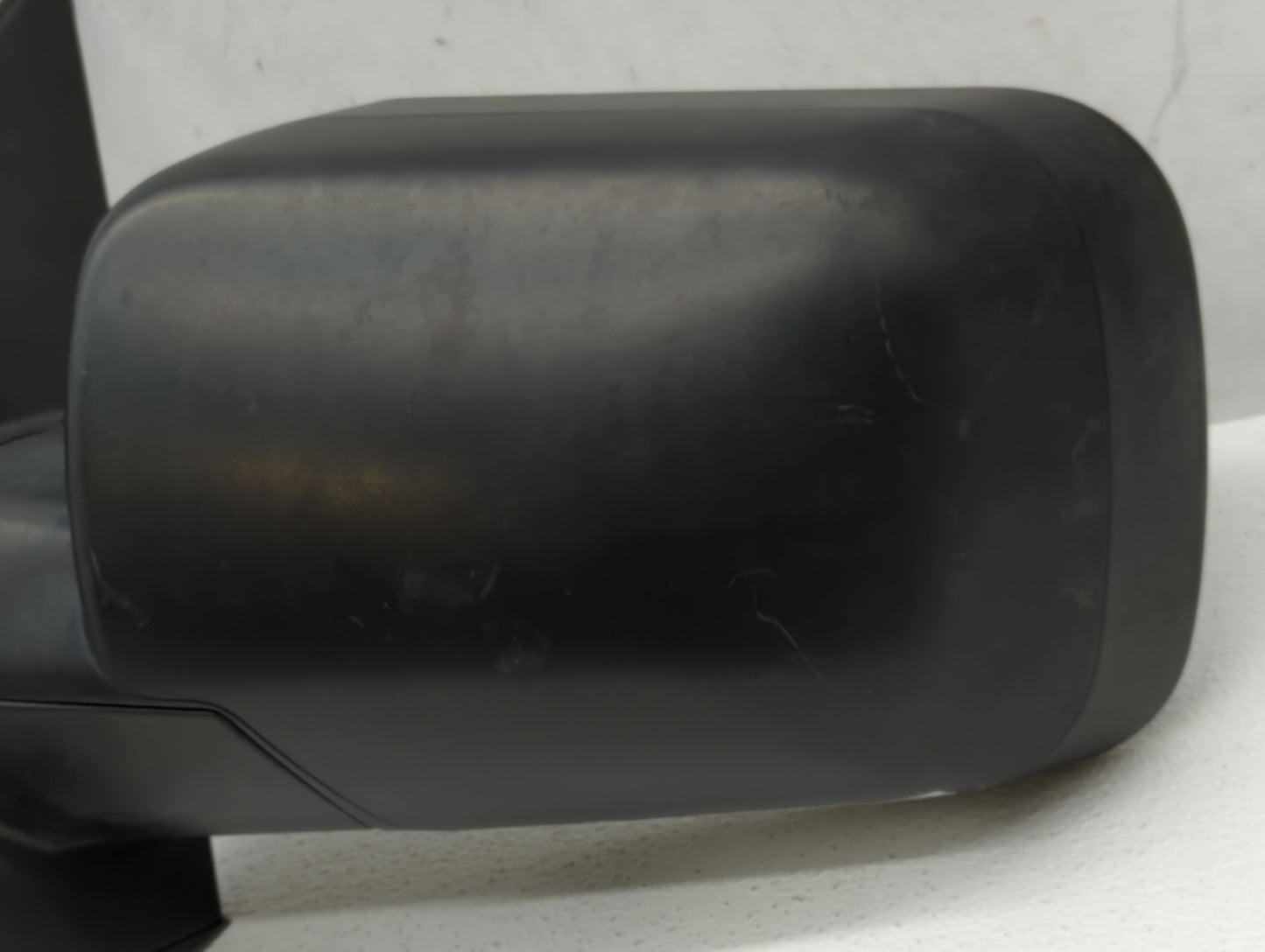 2009 Nissan Titan Driver Side View Mirror - Left Door Mirror OEM Used - Oemusedautoparts1.com