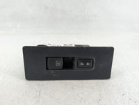 2009 Nissan Titan Master Power Window Switch Replacement Driver Side Left P/N:3040804 Fits OEM Used Auto Parts - Oemusedauto