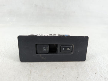 2009 Nissan Titan Master Power Window Switch Replacement Driver Side Left P/N:3040804 Fits OEM Used Auto Parts - Oemusedauto