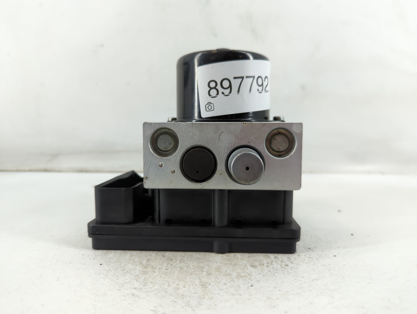 2004-2009 Nissan Titan ABS Pump Control Module Replacement P/N:06 2102 -0335 3 Fits Fits 2004 2005 2006 2007 2008 2009 OEM U