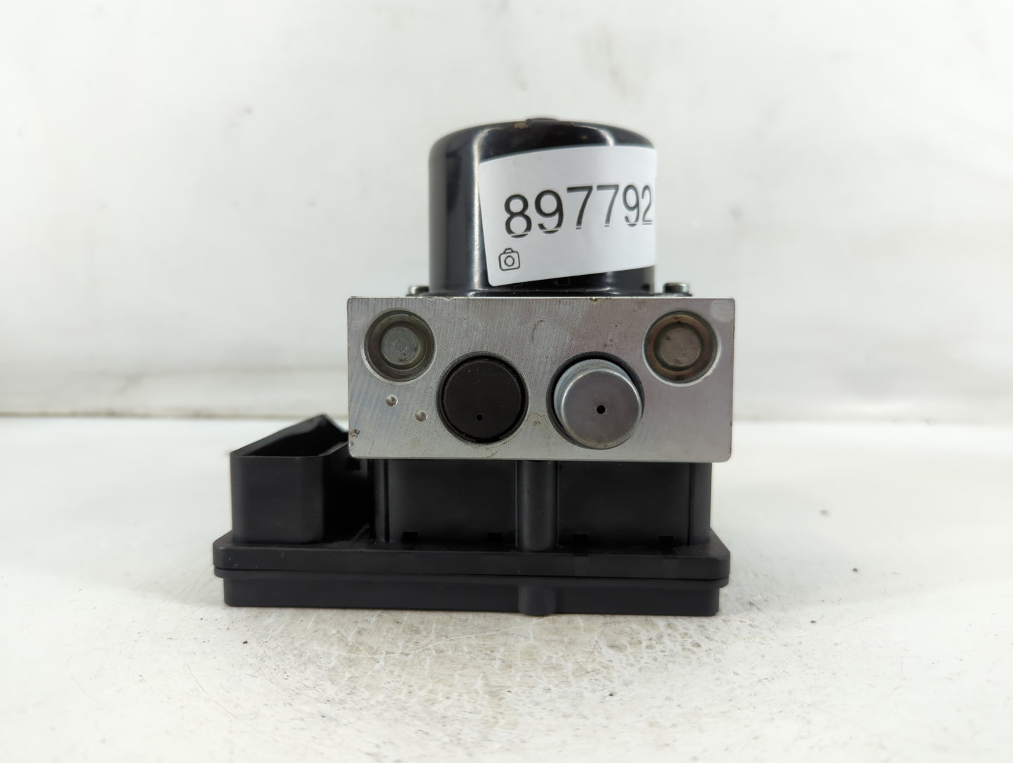 2004-2009 Nissan Titan ABS Pump Control Module Replacement P/N:06 2102 -0335 3 Fits Fits 2004 2005 2006 2007 2008 2009 OEM U