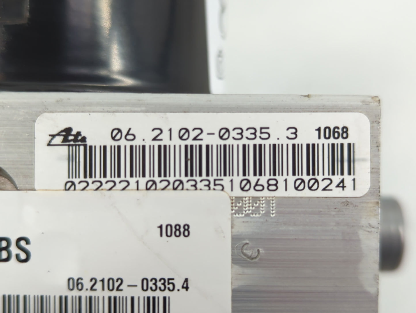 2004-2009 Nissan Titan ABS Pump Control Module Replacement P/N:06 2102 -0335 3 Fits Fits 2004 2005 2006 2007 2008 2009 OEM U