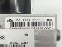 2004-2009 Nissan Titan ABS Pump Control Module Replacement P/N:06 2102 -0335 3 Fits Fits 2004 2005 2006 2007 2008 2009 OEM U