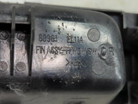2007-2009 Nissan Versa Master Power Window Switch Replacement Driver Side Left P/N:80961 EL11A Fits Fits 2007 2008 2009 OEM 
